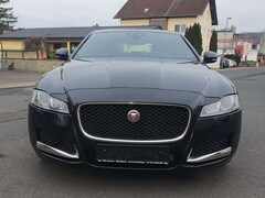 Bild des Angebotes Jaguar XF 25d AWD Aut. Portfolio