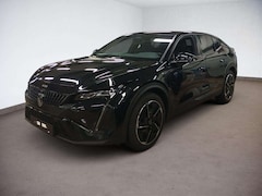 Bild des Angebotes Peugeot 408 GT Hybrid 225*360°Kam*Leder*Matrix*Sound*ACC