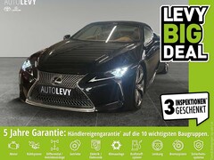 Bild des Angebotes Lexus LC 500 Cabrio Performance +TouringPack+1.Hand DE+