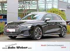 Bild des Angebotes Audi S3 Sportback TFSI qu BLACK MATRIX ACC VC NAVI+