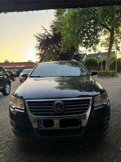 Bild des Angebotes VW Passat Variant 2.0 TDI DSG Comfortline