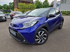 Bild des Angebotes Toyota Aygo X S-CVT Team D