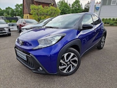 Bild des Angebotes Toyota Aygo X S-CVT Team D