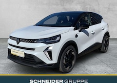 Bild des Angebotes Renault Captur TECHNO MILD HYBRID 160 EDC NAVI+SHZ+KLIMA