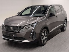 Bild des Angebotes Peugeot 5008 GT 7-Sitzer/LED/Navi/Kam/ACC/VirCo/18-LM
