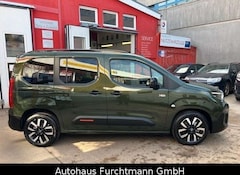 Bild des Angebotes Citroen Berlingo 1.5 BlueHDi 130 FAP Max M EAT8