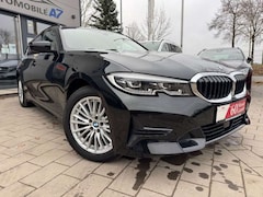 Bild des Angebotes BMW 320 d xDrive Sport Line