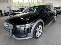 Bild des Angebotes Audi A4 allroad quattro 2.0 TDI*Navi*Leder*AHK.