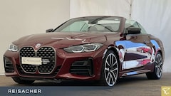 Bild des Angebotes BMW 440 M440d A xDrive Cabrio