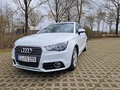 Bild des Angebotes Audi A1 attraction