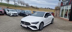 Bild des Angebotes Mercedes-Benz CLA 250 e AMG Line Edition Pano LED