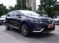 Bild des Angebotes Renault Espace V Initiale Paris-NAVI/PANO/Leder/VOLL