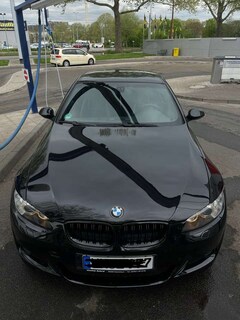 Bild des Angebotes BMW 325 BMW 325i Coupe N52 Gewindefahrwerk
