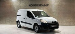 Bild des Angebotes Citroen Berlingo Kasten Business L1 * TÜV & SERVICE NEU*