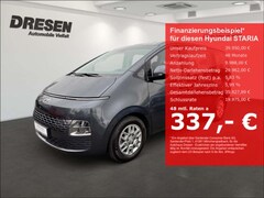 Bild des Angebotes Hyundai STARIA Trend (MJ23) 2.2 CRDi Automatik+Navi+LED