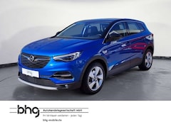 Bild des Angebotes Opel Grandland X 1.6 Start/Stop Autom