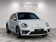 Bild des Angebotes VW Beetle 1.2 TSI Allstar NAVI|TEMPOMAT|SITZHEIZUNG