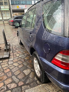 Bild des Angebotes Mercedes-Benz ML 320 ML 320