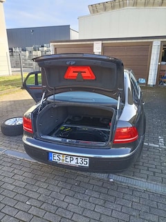 Bild des Angebotes VW Phaeton Phaeton 3.0 V6 TDI DPF 4MOTION langer Radstand Aut (5 Sitzer)