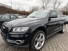 Bild des Angebotes Audi Q5 3.0 TDI 176 kW quattro