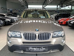 Bild des Angebotes BMW X3 2.5si Automatik Pano Leder BITTEINSERATLESEN!