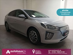 Bild des Angebotes Hyundai IONIQ Style-Paket Elektro Navi|CAM|LED|Tempomat