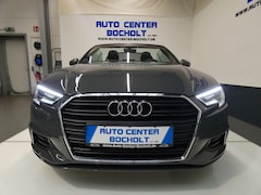 Bild des Angebotes Audi A3 Cabriolet 35 TFSI sport*NaviMMI*Klimaaut*Sitz