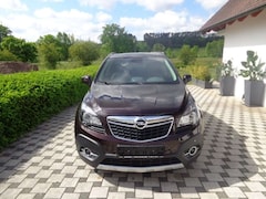 Bild des Angebotes Opel Mokka Innovation