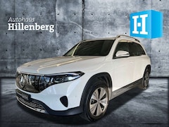 Bild des Angebotes Mercedes-Benz EQB 300 4M Progressive Advanced