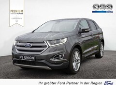 Bild des Angebotes Ford Edge 2.0 TDCi Titanium inkl.Garantie LED PANO