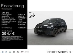 Bild des Angebotes VW ID.3 GTX Performance RFK*HuD*Pano*H&K*Matrix*ACC
