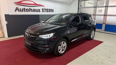 Bild des Angebotes Opel Grandland X Business Edition