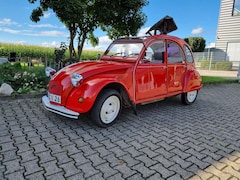 Bild des Angebotes Citroen 2CV 2 CV 6 Club