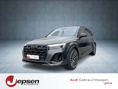 Bild des Angebotes Audi Q7 SUV S line 60 TFSI e qu. tiptr. Laser PANO