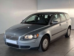 Bild des Angebotes Volvo V50 1.6D Kinetic*TÜV NEU*2.Hand