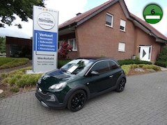 Bild des Angebotes Opel Adam 1.4 "Rocks" Sound-Sy PDC TEMP LM 17°