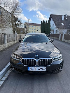 Bild des Angebotes BMW 530 530d Aut. Luxury Line