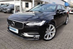 Bild des Angebotes Volvo S90 S90 D4 Geartronic Inscription|NAVI|HEAD-UP|LEDER|