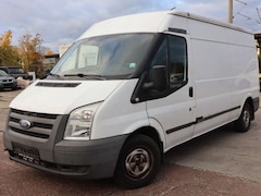 Bild des Angebotes Ford Transit FT 300 L LKW