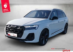 Bild des Angebotes Audi SQ7 4.0 TFSI quattro tiptronic *ACC*HUD*Kamera*