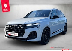 Bild des Angebotes Audi SQ7 4.0 TFSI quattro *ACC*HUD*Kamera*LED*
