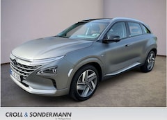 Bild des Angebotes Hyundai NEXO Nexo Premium LED 8-Fach Schiebedach Krell