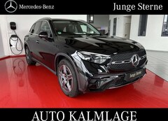 Bild des Angebotes Mercedes-Benz GLC 300 GLC 300 4MATIC AMG+AHK+DISTRONIC+PANO+DIGITAL Navi