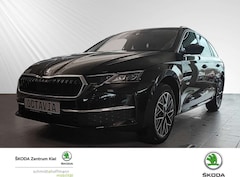 Bild des Angebotes Skoda Octavia Combi 2.0 TDI 110kW Selection Klima Einparkhilfe
