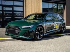 Bild des Angebotes Audi RS6 RS6 Avant 4.0 TFSI