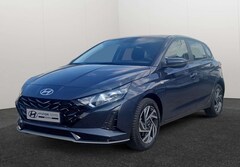 Bild des Angebotes Hyundai i20 i20 1.0 Turbo Trend Klimaaut. Navi Apple TOP