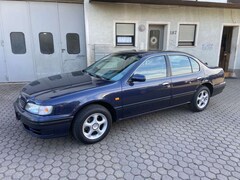 Bild des Angebotes Nissan Maxima Nissan Maxima QX V6 24V TÜV Neu Klima AHK