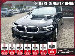 Bild des Angebotes BMW 320 d Touring HEAD-UP ABSTANDSTEMP AHK