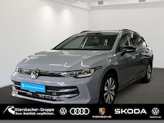 Bild des Angebotes VW Golf Variant Golf VIII Variant 1.5 TSI Life Goal LED Navi Sta