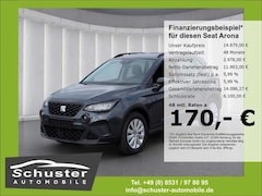 Bild des Angebotes SEAT Arona Style 1.0TSI*LED digCockp Tempo Full-Link